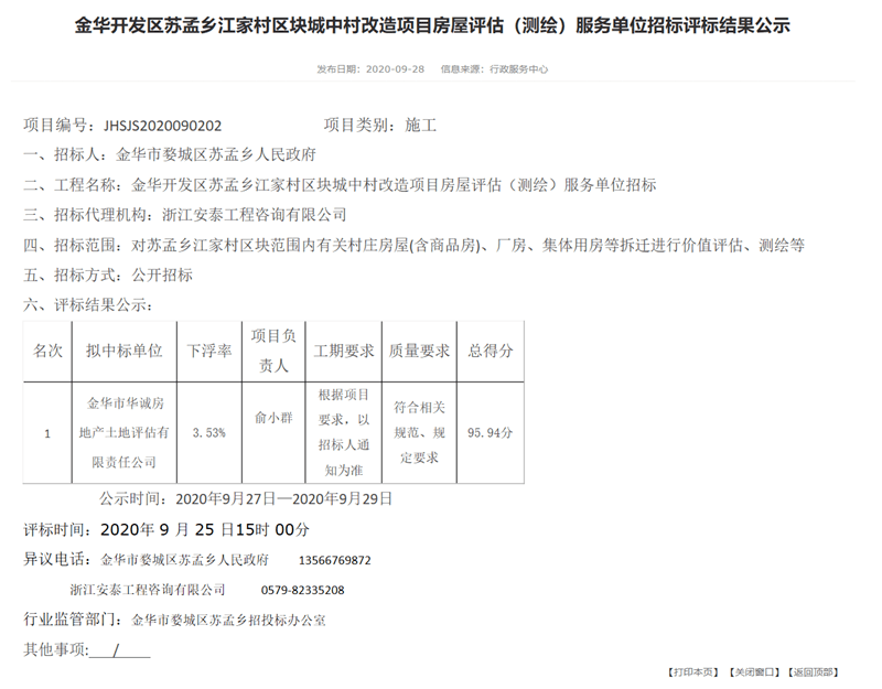 金华最新城中村改造-金华城改新动态：城中村革新纪