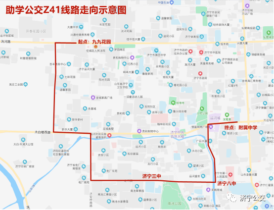 梅州公交最新线路表-梅州公交路线一览